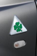 Alfa Romeo MiTo Quadrifoglio Verde 2014 года